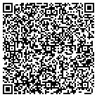 QR code with Henry W Wright & Assocs Inc contacts