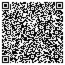 QR code with Americlean contacts