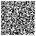 QR code with Americlean contacts