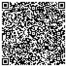 QR code with A One Affordable Carpet Cleaner contacts
