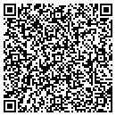 QR code with Ellis J DVM contacts