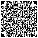 QR code with Bugs R US contacts