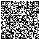 QR code with Puppy Love Inc contacts