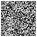 QR code with D C Microtecnology contacts