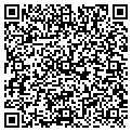 QR code with Bug Stoppers contacts