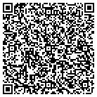 QR code with Calvary Chapel Of Oceanside contacts