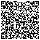 QR code with Gary's Auto And Body contacts