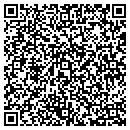 QR code with Hanson Aggregates contacts