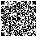 QR code with Allen Search contacts