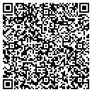 QR code with The Canine Coach contacts