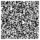 QR code with Corson's Detail & Upholstery contacts