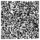 QR code with A To Z Diversified Inc contacts