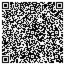 QR code with G2R Software Inc contacts