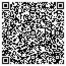 QR code with Haley Pest Control contacts