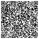 QR code with One Hundred Percent Healthy contacts