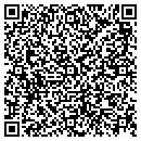 QR code with E & S Cleaning contacts