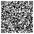 QR code with D & S contacts