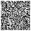 QR code with Hal Systems contacts