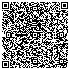 QR code with Big Horn Trucking LLC contacts