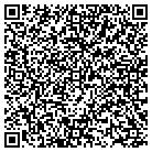 QR code with Gallagher Dry Carpet Cleaning contacts