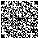 QR code with Gallatin Veterinary Services L contacts