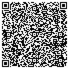 QR code with Galloping T Veterinary Service LLC contacts