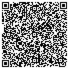 QR code with E A B Contracting & Designs contacts