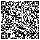 QR code with Rices Auto Body contacts