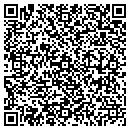 QR code with Atomic Poodles contacts