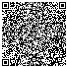 QR code with Richardson Body Shop contacts