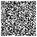 QR code with Hawkeye Carpet Care contacts