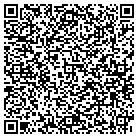 QR code with Hawkeyed Upholstery contacts