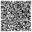 QR code with Hallmark Escrow contacts