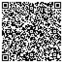 QR code with Roys Trim Shop contacts