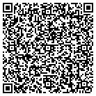 QR code with Big Valley Pet Resort contacts