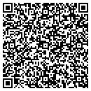 QR code with J D A Software contacts