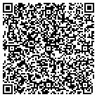 QR code with Tony's Barber Shop & Beauty contacts