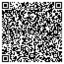 QR code with Heinze Cleaning Service contacts