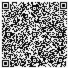 QR code with A Plus Restoration & Management contacts
