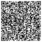 QR code with CMC Automotive Services contacts