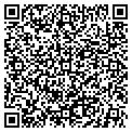QR code with John P Dawson contacts