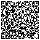 QR code with S C Johnson Wax contacts