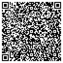 QR code with Radius Pest Control contacts