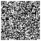 QR code with Canine Yard Clean Up & Waste R contacts