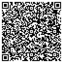 QR code with Haeussler D J DVM contacts