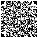 QR code with Hanson Aggregates contacts