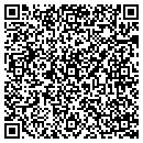 QR code with Hanson Aggregates contacts