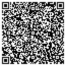 QR code with Halper Joshua M DVM contacts