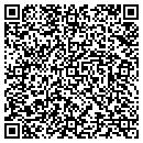 QR code with Hammond Crystal DVM contacts