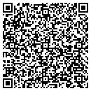 QR code with Hammond David DVM contacts